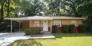 3 Bed / 2 Full Bath Home off Orange Ave Gallery 1