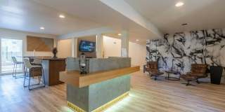 Creekwood Apartments Gallery 15