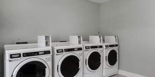 Kimmerly Glen Apartment Homes Gallery 18