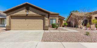 Stunning 3 Bed/2 Bath Home in Gated Community in Johnson Ranch Gallery 1