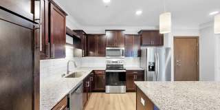 The Edison at Spirit Gallery 20