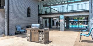 Tuscany Square Apartments Gallery 6