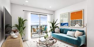 Ryder Apartment Homes Gallery 11