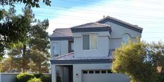COMING SOON!!! Beautiful 4 bedroom in gated Val Vista Lakes! Gallery 1