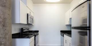 The Lofts at Kendall Square Gallery 11