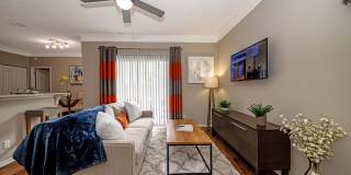 The Indigo at Grissom Gallery 13