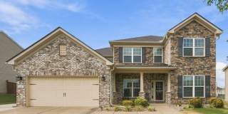 Spacious 5-Bedroom Home with Exceptional Storage, Updated Finishes & Entertaining Space Gallery 1