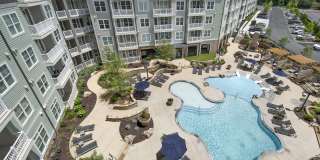 The Row at Barrett Gallery 1