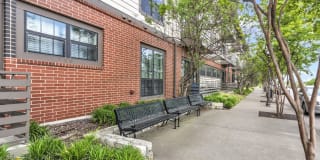 The Dakota at Bishop Arts Gallery 1