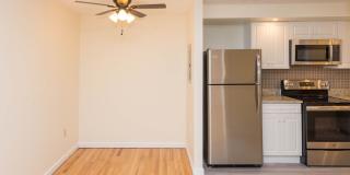 Eli Whitney Apartments Gallery 6