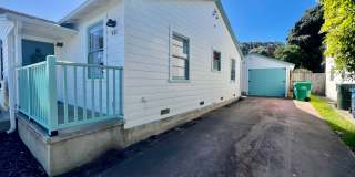 Charming Furnished Home in PG available NOW! Gallery 9