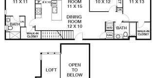 Lincoln Place Apartment Homes Gallery 43
