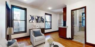 315 West 115th Street Gallery 1