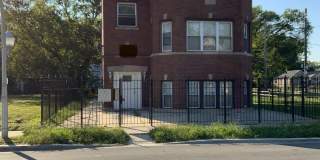 6508 S Morgan Street unit: 3 Gallery 1