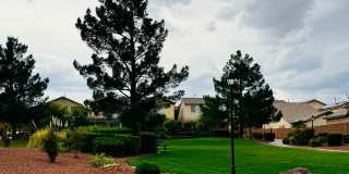 Gated Community Home in Centennial Hills! Gallery 30