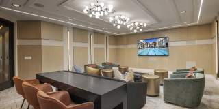 Main & Jamboree Apartments Gallery 16