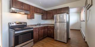 Alpine Apartments Gallery 4