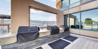 Island View at Waikiki Landmark: Waikiki Luxury Condo w/ Pool, Spa, Gym &amp; Lanais Gallery 36