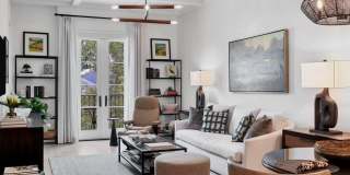 Unfurnished Annual Rental Gallery 4