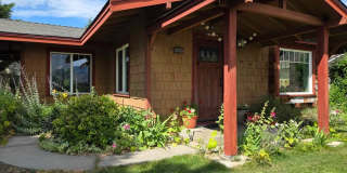 ***MOVE IN SPECIAL*** Adorable 2 bedroom house for rent in quiet Entiat! Gallery 1