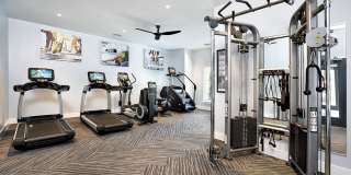 Bexley Square at Concord Mills Gallery 11