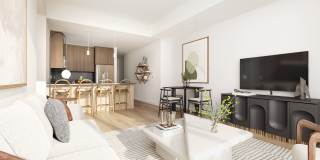 One Clinton Park Gallery 6