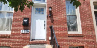 Charming 2Bed/3Bath in Patterson Place Gallery 1