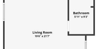 Furnished Rental in the Spring Creek Neighborhood Gallery 23