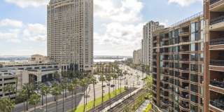 500 West Harbor Drive - 1020 Gallery 25