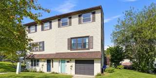 Charming 3BR Townhome in Philadelphia Charming 3BR Townhome in Philadelphia Gallery 1