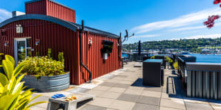1611 on Lake Union Gallery 40