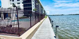 BEAUTIFULLY UPDATED RIVERFRONT CONDO WITH SPECTACULAR ROCKET LAUNCH VIEWS Gallery 53