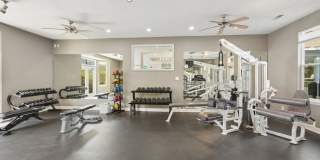 Cypress Pointe Apartment Homes Gallery 13