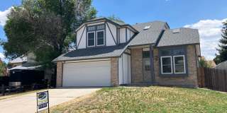 4 Bedroom Home in D20! Gallery 1