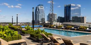 The Place at Fifth + Broadway Gallery 19