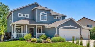Beautiful Home in Morrison! Gallery 38