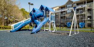 The Avenues of South Hoover Gallery 31