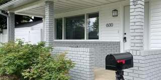 600 MARLBORO Road Gallery 1