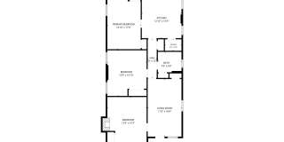 Private Home with fenced in yard in Dutchtown Gallery 11