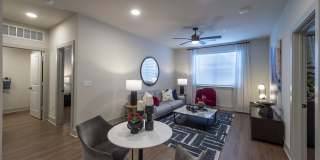 Domain Benbrook Gallery 16