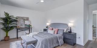 Completely Renovated 3 Bedroom Belmont Townhome Available Now! Gallery 13