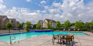 North Creek Apartments Gallery 6