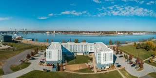 Waterfront Apartments Gallery 62