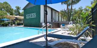 Silver Creek Apartments Gallery 5