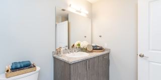 The Curtis Apartments Gallery 30