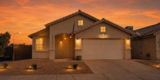 Beautiful Single Story Home Ready for Immediate Move-In Gallery 1