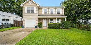 LARGE 4 BEDROOM HOME NEAR MILITARY BASE AND BAY Gallery 4