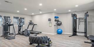 Oak Park Townhomes Gallery 34