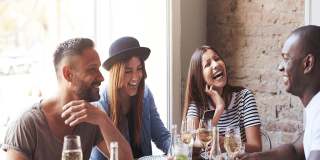 Capital Flats & Magnolia Square Apartments Gallery 17