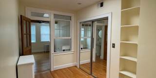 Charming 1928 Row Home for Rent with Modern Amenities — 3 Bedroom 2 Full Bath w/ 2 Half Baths, 2 Kitchens, located in Kingman Park, Near DC Armory & Eastern Market Gallery 44